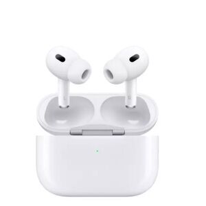 Apple AirPods Pro (2nd Generation) with MagSafe Charging Case USB‑C